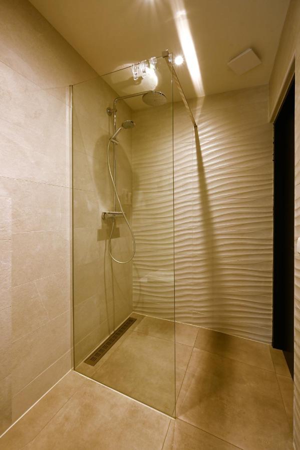 Zen-Bungalow No 1 Met Sauna En Hottub Rheezerveen Dış mekan fotoğraf