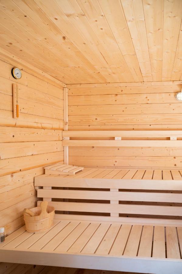 Zen-Bungalow No 1 Met Sauna En Hottub Rheezerveen Dış mekan fotoğraf