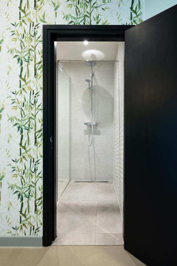 Zen-Bungalow No 1 Met Sauna En Hottub Rheezerveen Dış mekan fotoğraf